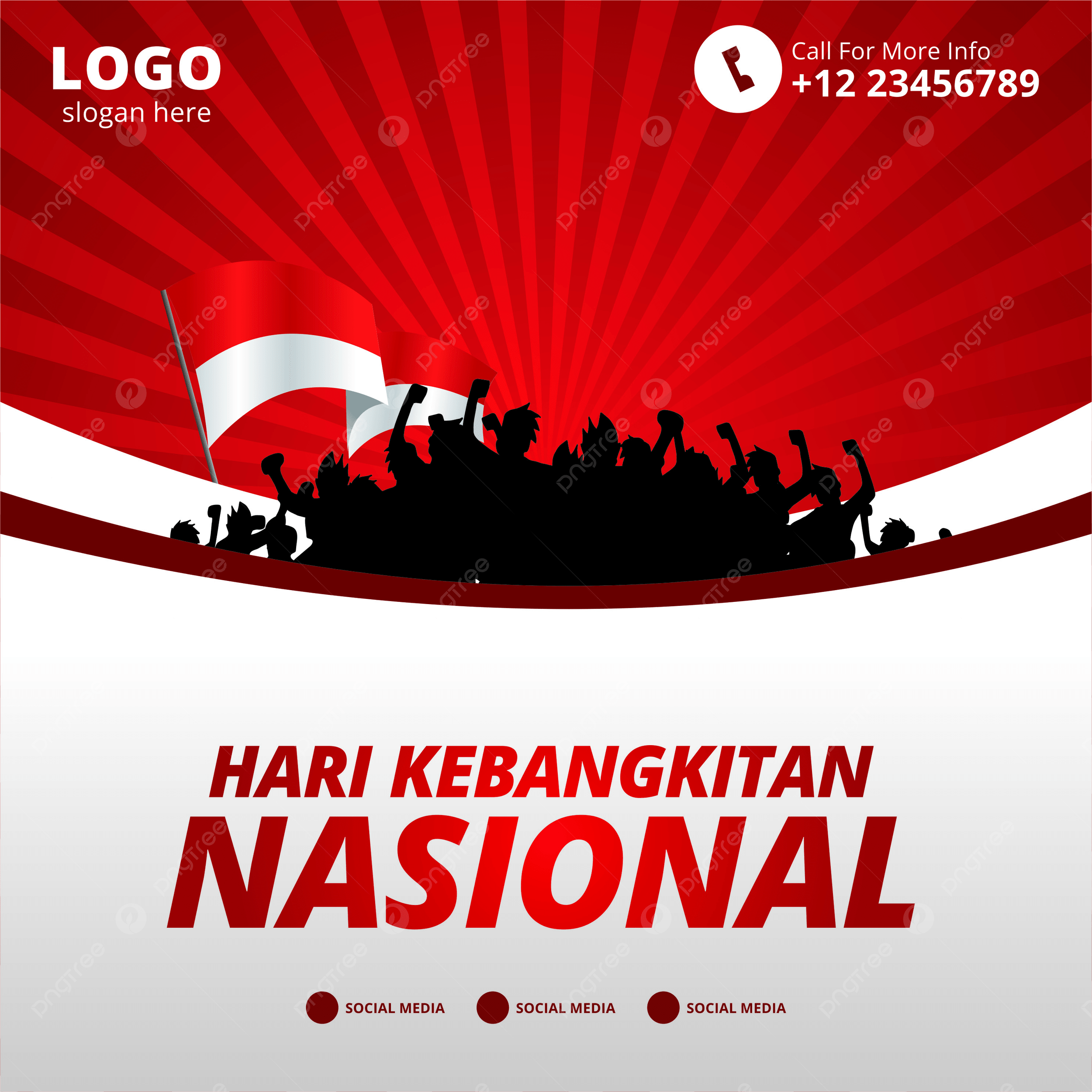 Peringatan Hari Kebangkitan Nasional