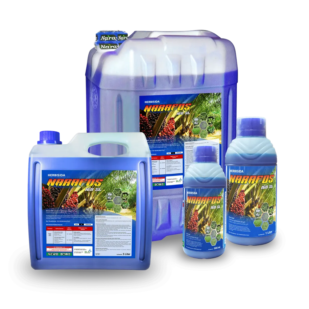 Narafos 160 SL