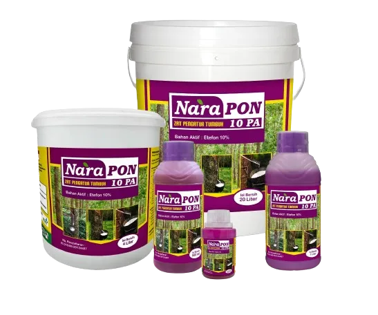 Nara Pon 10 PA